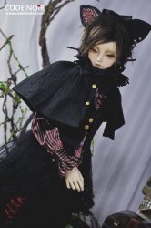 CSD000040 Gentleman Red CSD000040 Gentleman Red