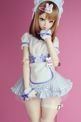 【ANGEL PHILIA】EMMY Soft Skin ver. (Limited QTY) 【ANGEL PHILIA】EMMY Soft Skin ver. (Limited QTY)