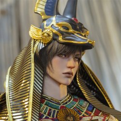 Anubis Anubis