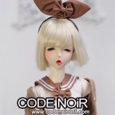CMD000199 Brown Sailor Uniform CMD000199 Brown Sailor Uniform