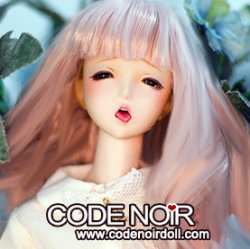 CYW000197 Pink Long Wavy CYW000197 Pink Long Wavy