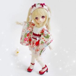 Miu - Under the moon Ver. Miu - Under the moon Ver.