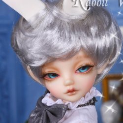 FOF Rabbit Waltz FOF Rabbit Waltz