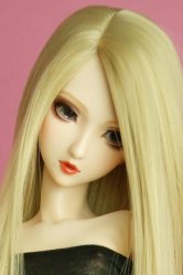 RAP Pink Drops #24 美咲<MISAKI> Soft Skin ver. RAP Pink Drops #24 美咲<MISAKI> Soft Skin ver.