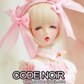 CMD000100 Pink Cat Maid MSD Ver. CMD000100 Pink Cat Maid MSD Ver.