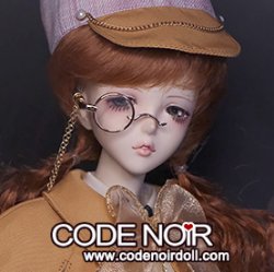 CMD000239 Pink Detective Girl CMD000239 Pink Detective Girl