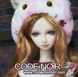 CMD000274 Pink Cloud Kitten CMD000274 Pink Cloud Kitten