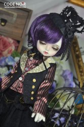 CMD000031 British Boy Red Ver. CMD000031 British Boy Red Ver.
