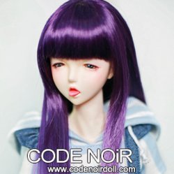 CYW000090 Deep Purple Waist Straight CYW000090 Deep Purple Waist Straight