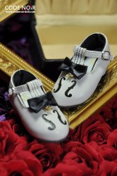 CMS000050 White Violin MSD CMS000050 White Violin MSD