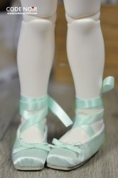 CMS000045 Mint Ballet (MSD) CMS000045 Mint Ballet (MSD)