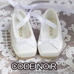 CMS000191 White Ballet (MSD) CMS000191 White Ballet (MSD)