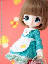 AKP001-KOZ Kikipop! Okami-chan & Zukin-chan / Zukin-chan AKP001-KOZ Kikipop! Okami-chan & Zukin-chan / Zukin-chan