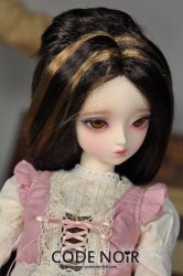 CMW000020 Tortoiseshell (Mohair) CMW000020 Tortoiseshell (Mohair)