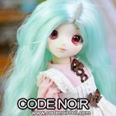CYW000140 Mint Bangless Long Wavy CYW000140 Mint Bangless Long Wavy