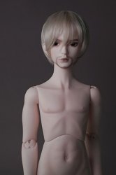 1/3 Boy Body - LMB01 1/3 Boy Body - LMB01