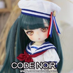 CYD000134 Blue Marine Boy CYD000134 Blue Marine Boy