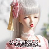 CMD000202 Pink Folk Flora CMD000202 Pink Folk Flora