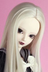 Pink Drops #32 静香 Sizuka Petit Renewal ver. Pink Drops #32 静香 Sizuka Petit Renewal ver.