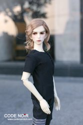 CSD000082 Black Casual Shirt CSD000082 Black Casual Shirt