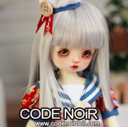 CYD000153 Blue Bunny Sailor CYD000153 Blue Bunny Sailor