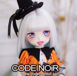 CYD000118 Little Halloween Witch CYD000118 Little Halloween Witch