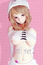 ANGEL PHILIA Kumi ver.2 Soft Skin ver. (Ltd QTY) ANGEL PHILIA Kumi ver.2 Soft Skin ver. (Ltd QTY)