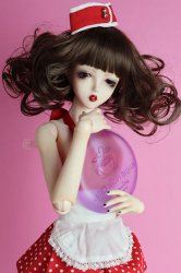 RAP Pink Drops #20 ALICE <アリス> ver.2 RAP Pink Drops #20 ALICE <アリス> ver.2