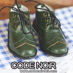 CBS000044 Green Oxford CBS000044 Green Oxford