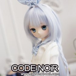 CMD000198 Light Blue Sailor Uniform CMD000198 Light Blue Sailor Uniform