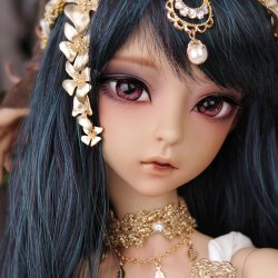 ARWEN (Real Skin Brown) ARWEN (Real Skin Brown)