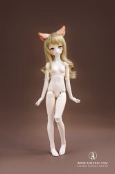 1/4 Girl Body - MFB05 1/4 Girl Body - MFB05