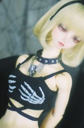 SDG-01 Top SDG-01 Top