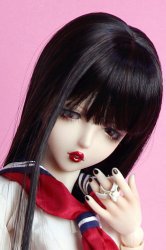 Pink Drops #72 孋々栖 Ririsu Pink Drops #72 孋々栖 Ririsu