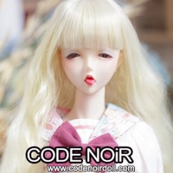 CYW000150 Light Gold Long Wavy CYW000150 Light Gold Long Wavy