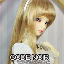 CMD000120 Mrs Snow Slim MSD Ver. CMD000120 Mrs Snow Slim MSD Ver.