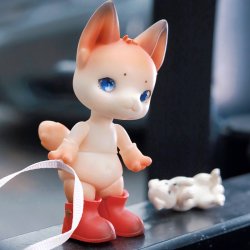 Xiao Chai Hu - Pet Xiao Chai Hu - Pet