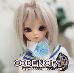 CMD000210 White Knight CMD000210 White Knight
