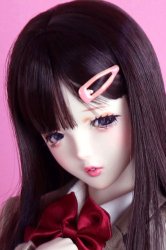 Pink Drops #81 陽茉莉 Himari (3rd Delivery) Pink Drops #81 陽茉莉 Himari (3rd Delivery)