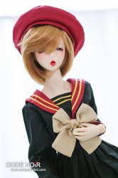 -COB000029 For Elise Black Ver. -COB000029 For Elise Black Ver.
