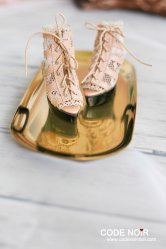 CMS000079 Nude Lace Caged Heels CMS000079 Nude Lace Caged Heels