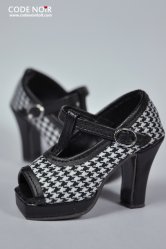CLS000090 (High Heels) CLS000090 (High Heels)