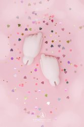 1/4 MeowMeow Hands 1/4 MeowMeow Hands