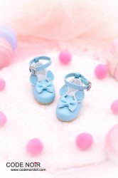 CYS000040 Blue Rabbit YOSD CYS000040 Blue Rabbit YOSD