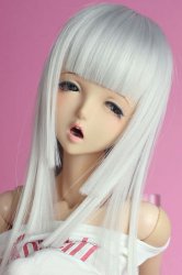 RAP Pink Drops #44 百合野<YURINO>Soft Skin ver. RAP Pink Drops #44 百合野<YURINO>Soft Skin ver.