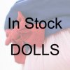 In-Stock Dolls In-Stock Dolls
