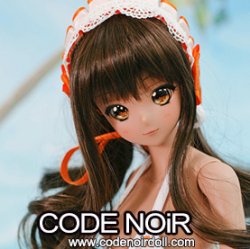 -COB000053 Orange Maid Style Bikini -COB000053 Orange Maid Style Bikini