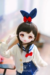 Airi - My Girls Series Airi - My Girls Series