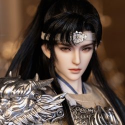 Zhao Yun Special 1/4 Scale Zhao Yun Special 1/4 Scale