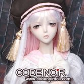 CMD000288 Strawberry Bonbon CMD000288 Strawberry Bonbon
